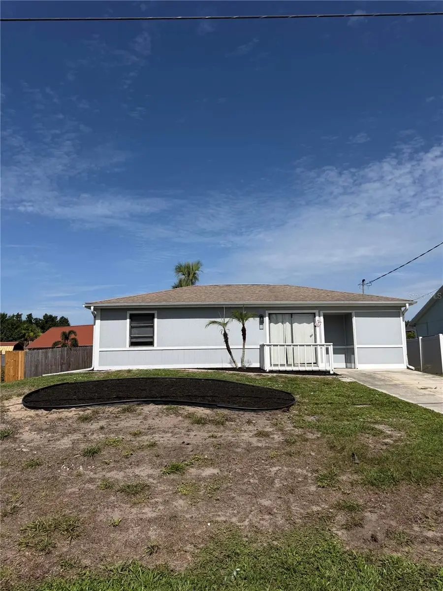11748 Oceanspray Boulevard, Englewood, FL 34224 - #2