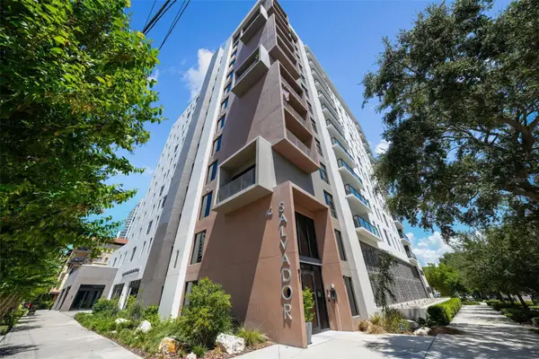199 Dali Boulevard #1001, ST PETERSBURG, FL 33701