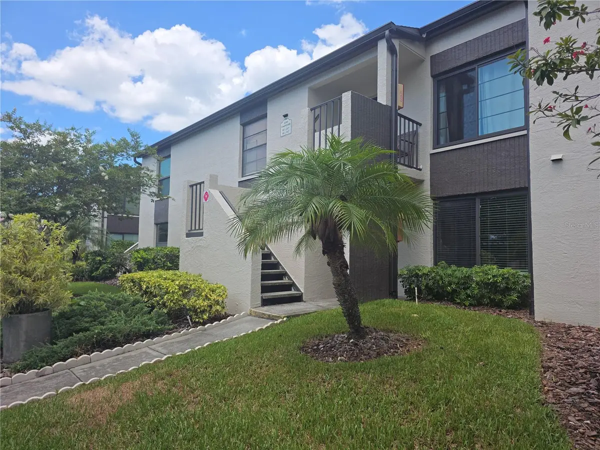 2599 Countryside Boulevard #117, Clearwater, FL 33761 - #1