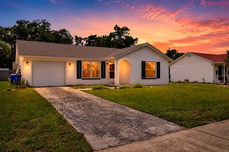 7412 Humboldt Avenue, New Port Richey, FL 34655 - #2
