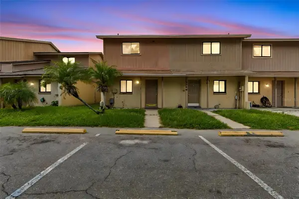 3911 Oak Limb Court, TAMPA, FL 33614