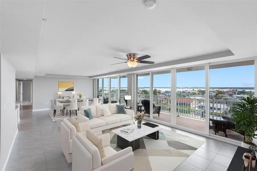223 Island Way #7F, Clearwater Beach, FL 33767 - #2