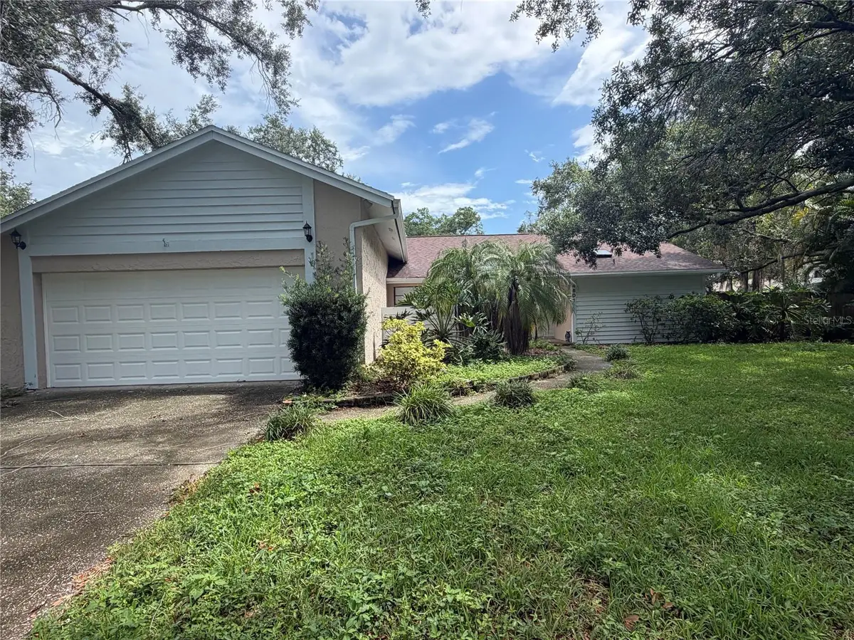 4601 Farmhouse Drive, Tampa, FL 33624 - #1