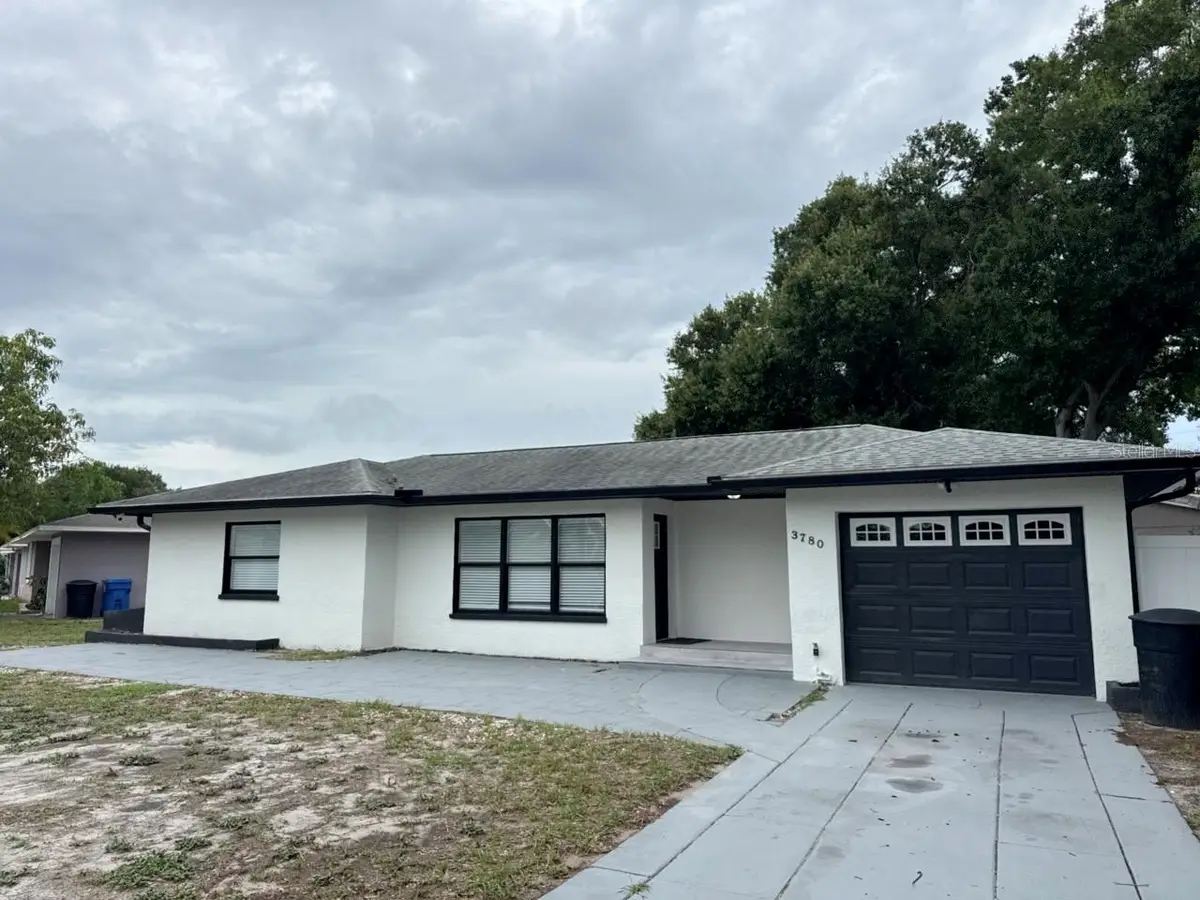 3780 51st Street N, Saint Petersburg, FL 33710 - #1