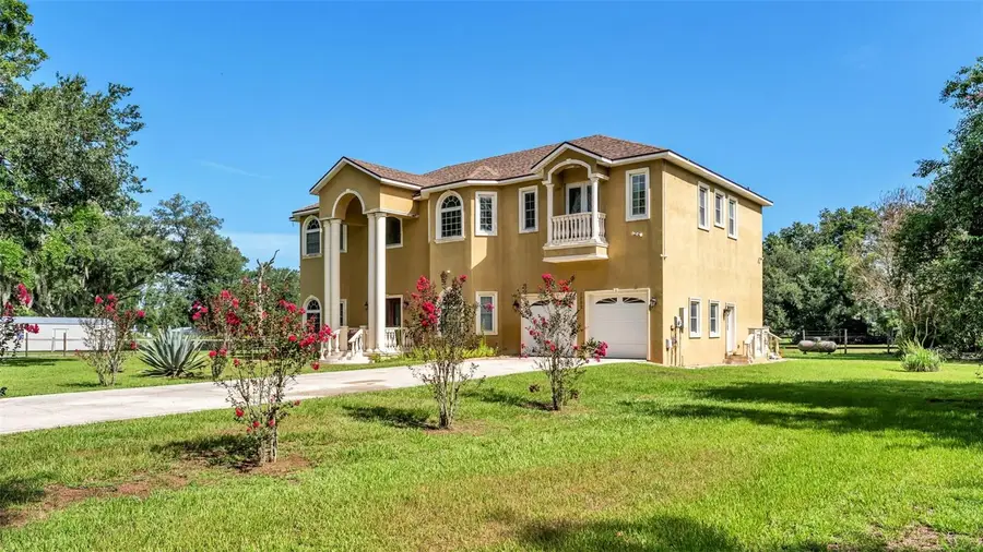 1282 Mcgee Road, Plant City, FL 33565 - #2