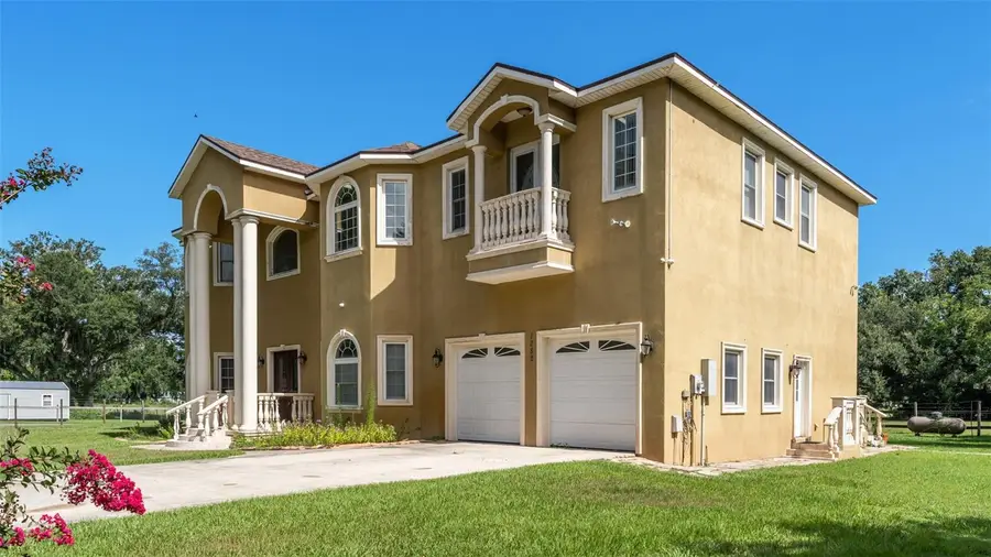 1282 Mcgee Road, Plant City, FL 33565 - #3
