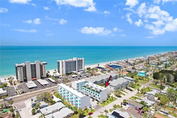 15405 Gulf Boulevard #B4, ST PETERSBURG, FL 33708