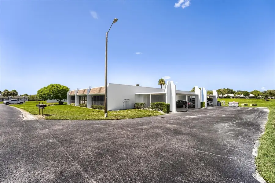 11210 Carriage Hill Drive #6, Port Richey, FL 34668 - #3