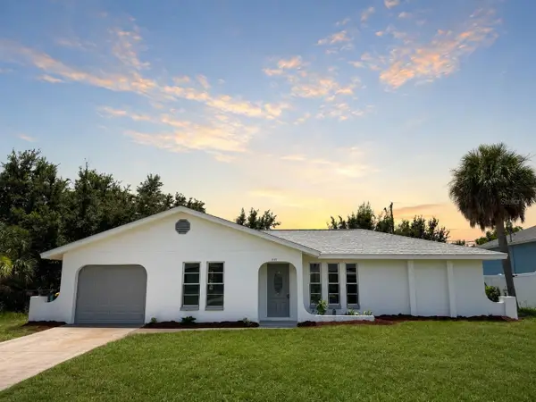 11113 Carnegie Avenue, ENGLEWOOD, FL 34224