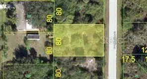 7177 Bougainvillea Street, Englewood, FL 34224 - #1