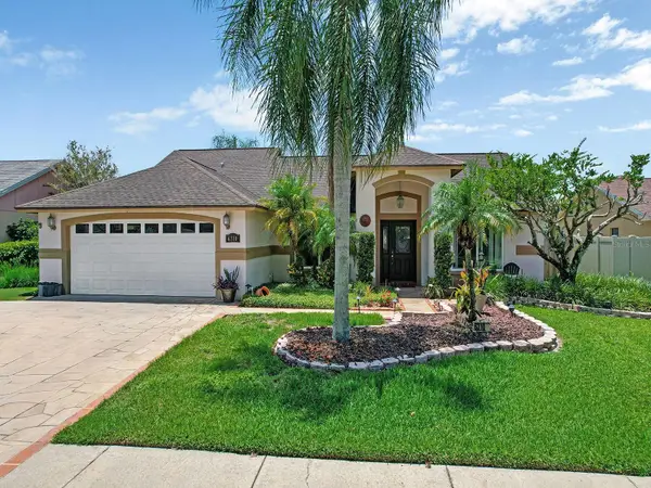 6310 Turtle Creek Boulevard, TAMPA, FL 33625