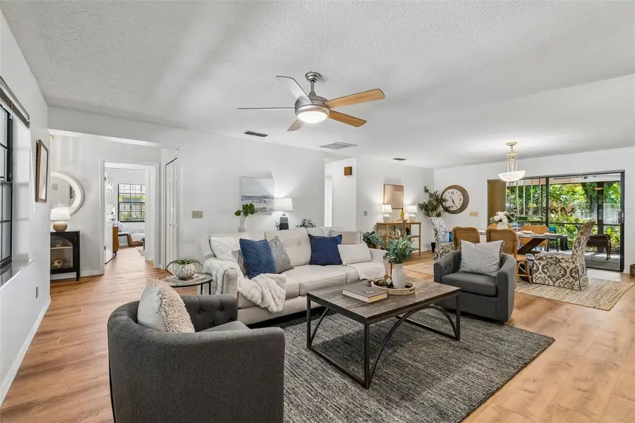 16509 Round Oak Drive, Tampa, FL 33618 - #2