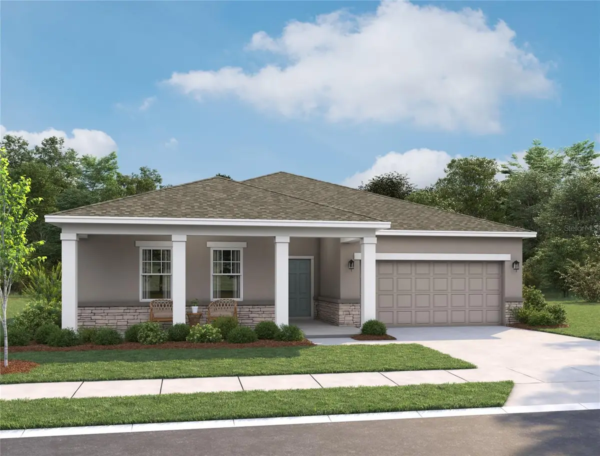 1634 Cane Bamboo Drive, Saint Cloud, FL 34771 - #1