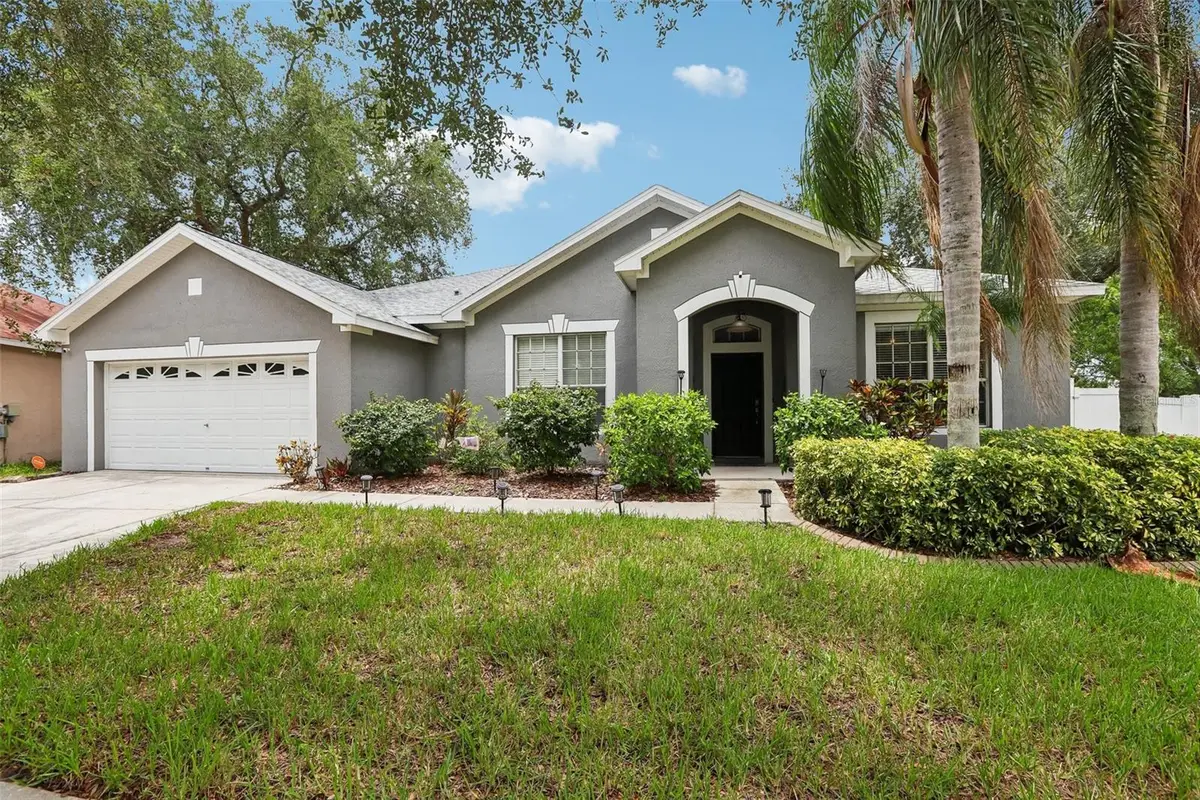 12517 Safari Lane, Riverview, FL 33569 - #1