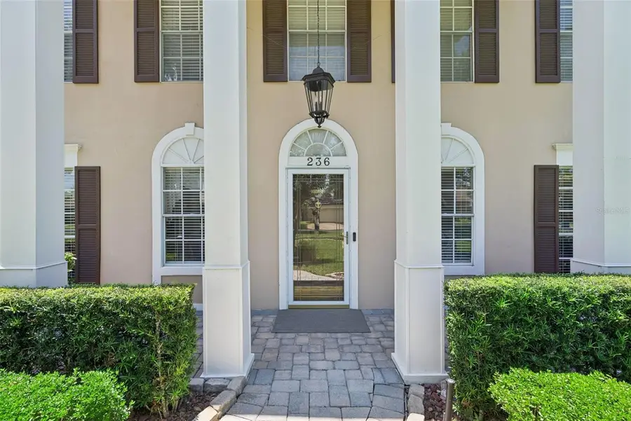 236 S Shadowbay Boulevard, Longwood, FL 32779 - #3