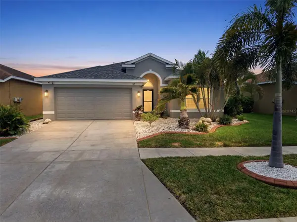 718 Griffen Heights Court, RUSKIN, FL 33570