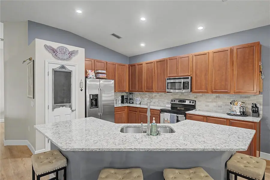 34726 Pinehurst Greene Way, Zephyrhills, FL 33541 - #3