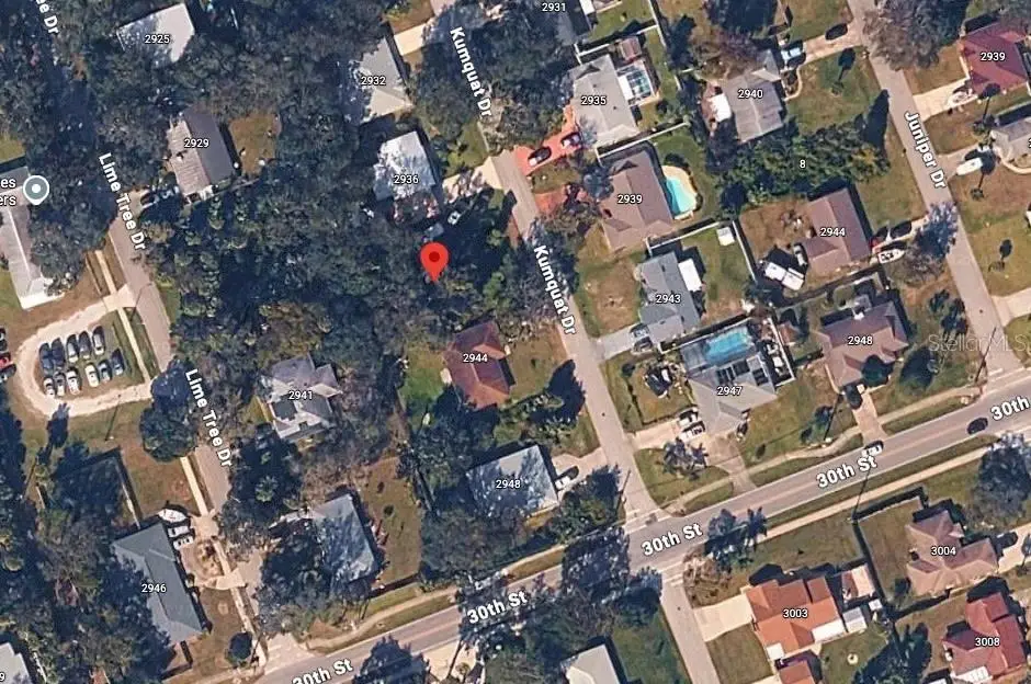 2940 Kumquat Drive, Edgewater, FL 32141 - #1