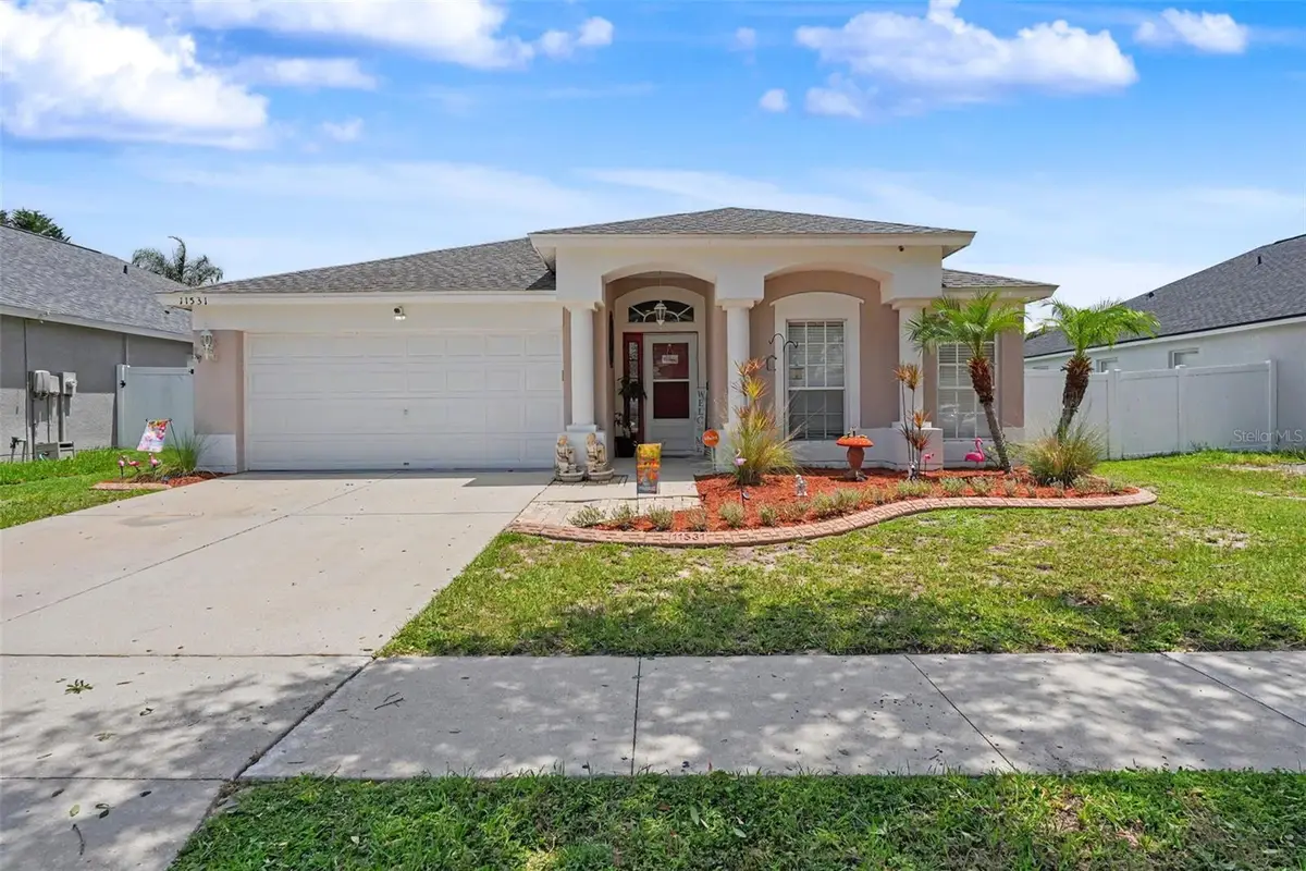 11531 Misty Isle Lane, Riverview, FL 33579 - #1