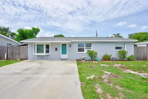 6949 80th Terrace N, PINELLAS PARK, FL 33781