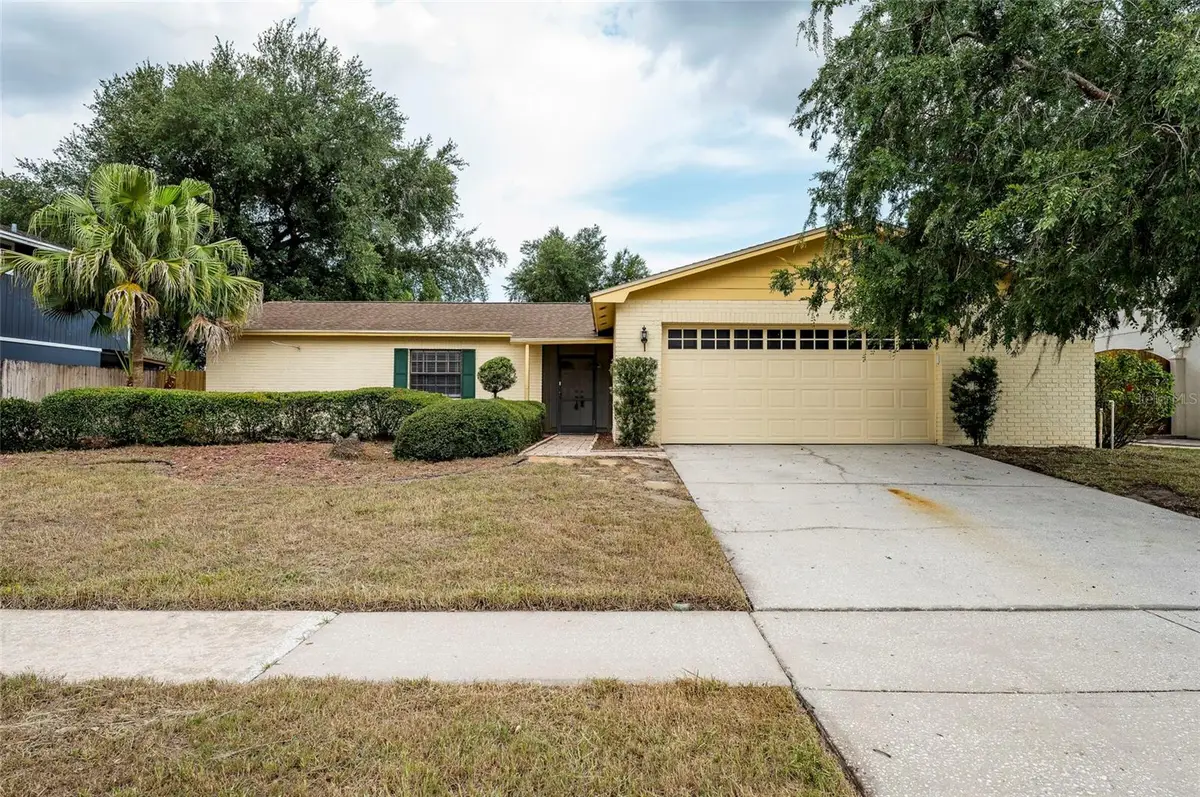 4702 Southbreeze Drive, Tampa, FL 33624 - #1