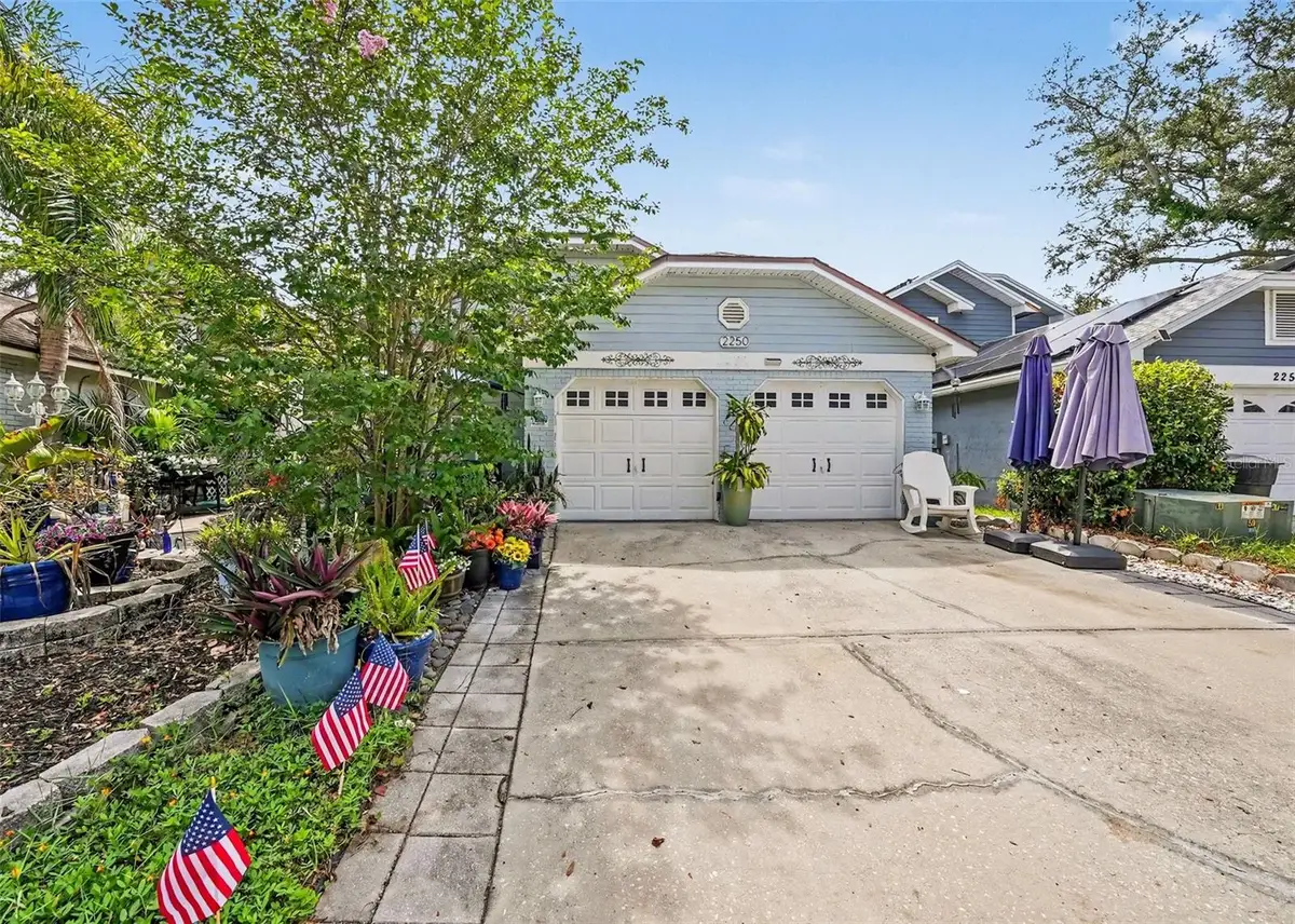 2250 Springwood Cir W, Clearwater, FL 33763 - #1
