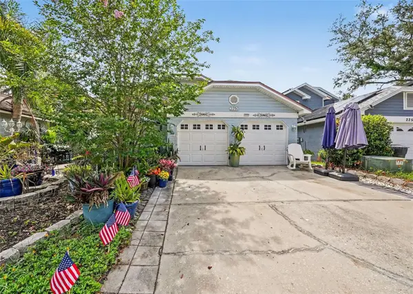 2250 Springwood Cir W, CLEARWATER, FL 33763