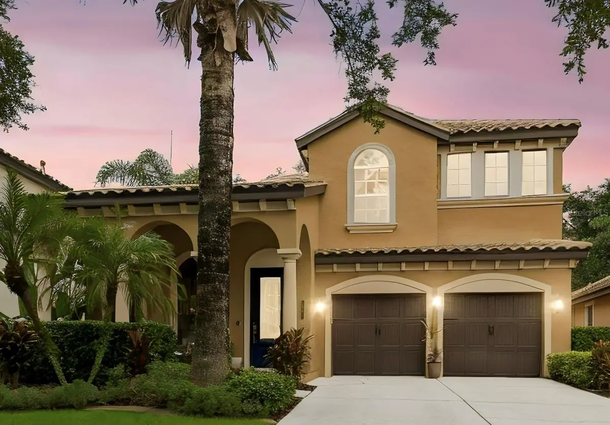 20338 Chestnut Grove Drive, Tampa, FL 33647 - #1