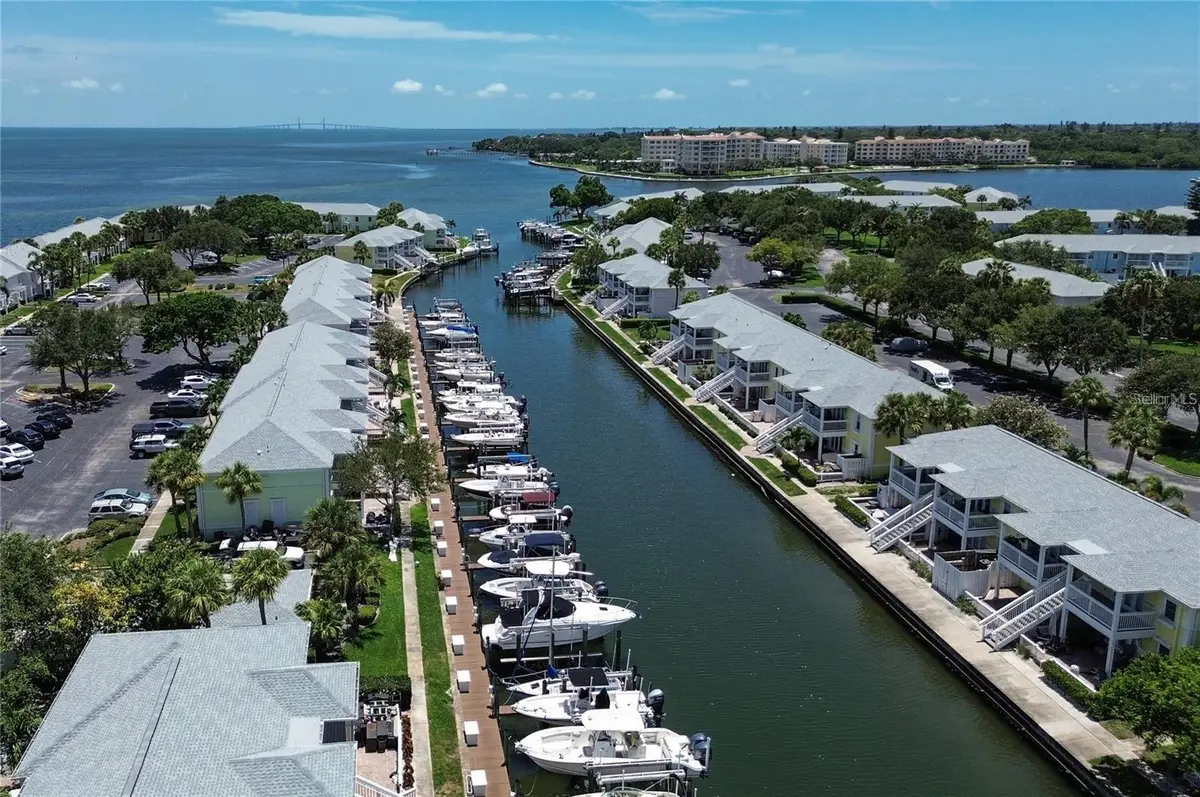 5111 Coquina Key Drive Se #C, Saint Petersburg, FL 33705 - #1