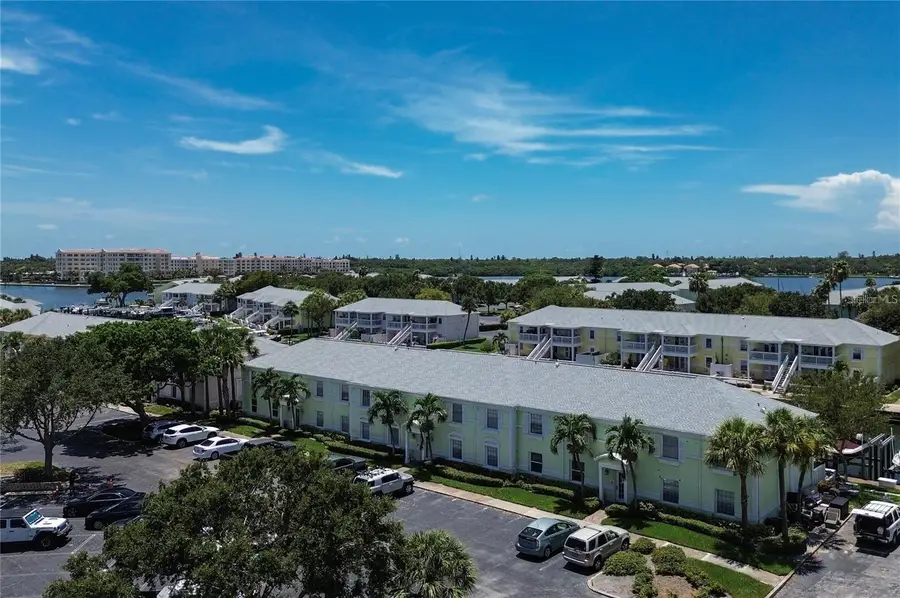 5111 Coquina Key Drive Se #C, Saint Petersburg, FL 33705 - #2