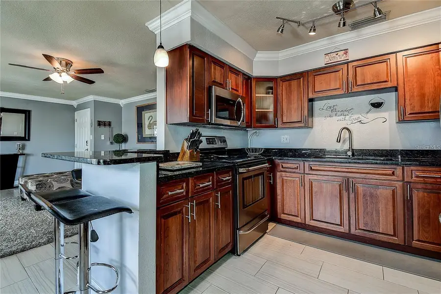 5111 Coquina Key Drive Se #C, Saint Petersburg, FL 33705 - #3