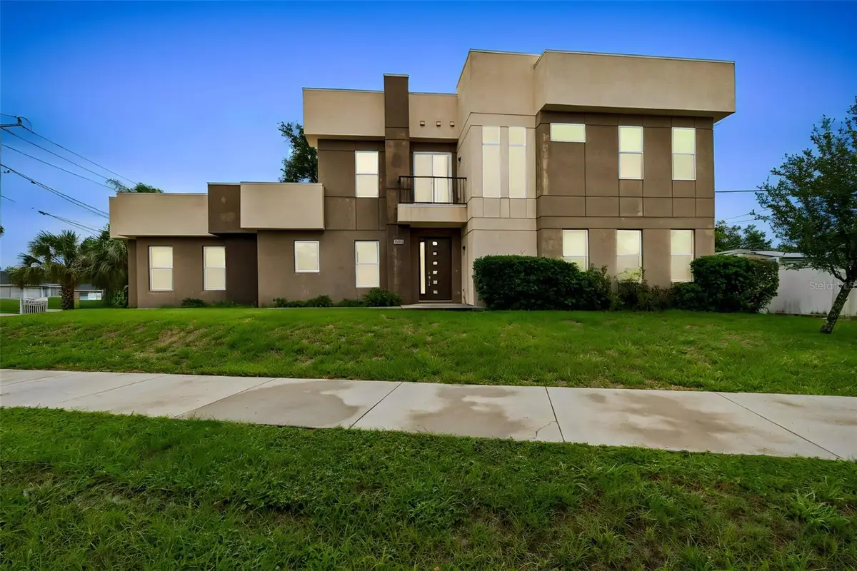 8528 Patsy Street, Tampa, FL 33615 - #1