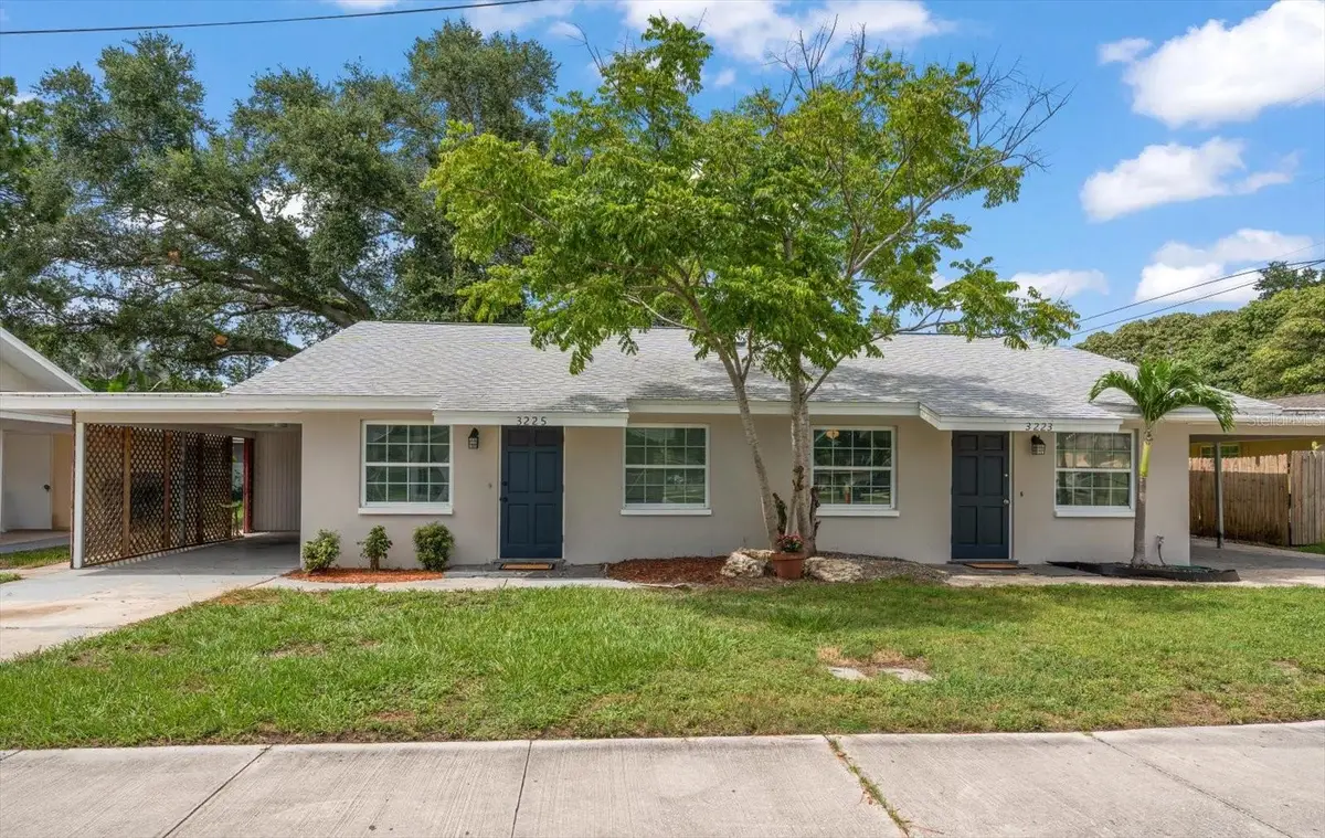 3223 Dryer Avenue, Largo, FL 33770 - #1