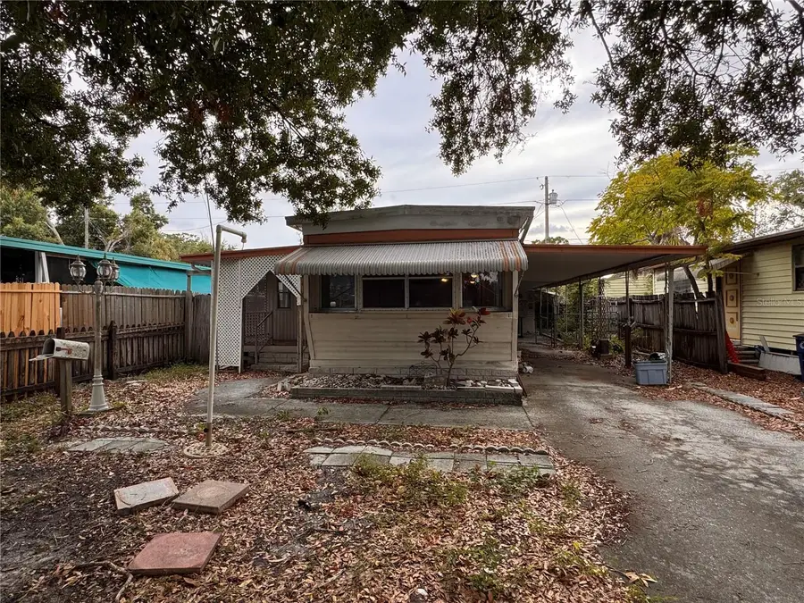 5042 76th Street N, Saint Petersburg, FL 33709 - #2