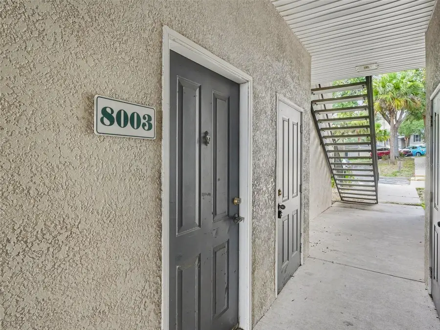 8003 Hemingway Circle #8003-8, Haines City, FL 33844 - #3