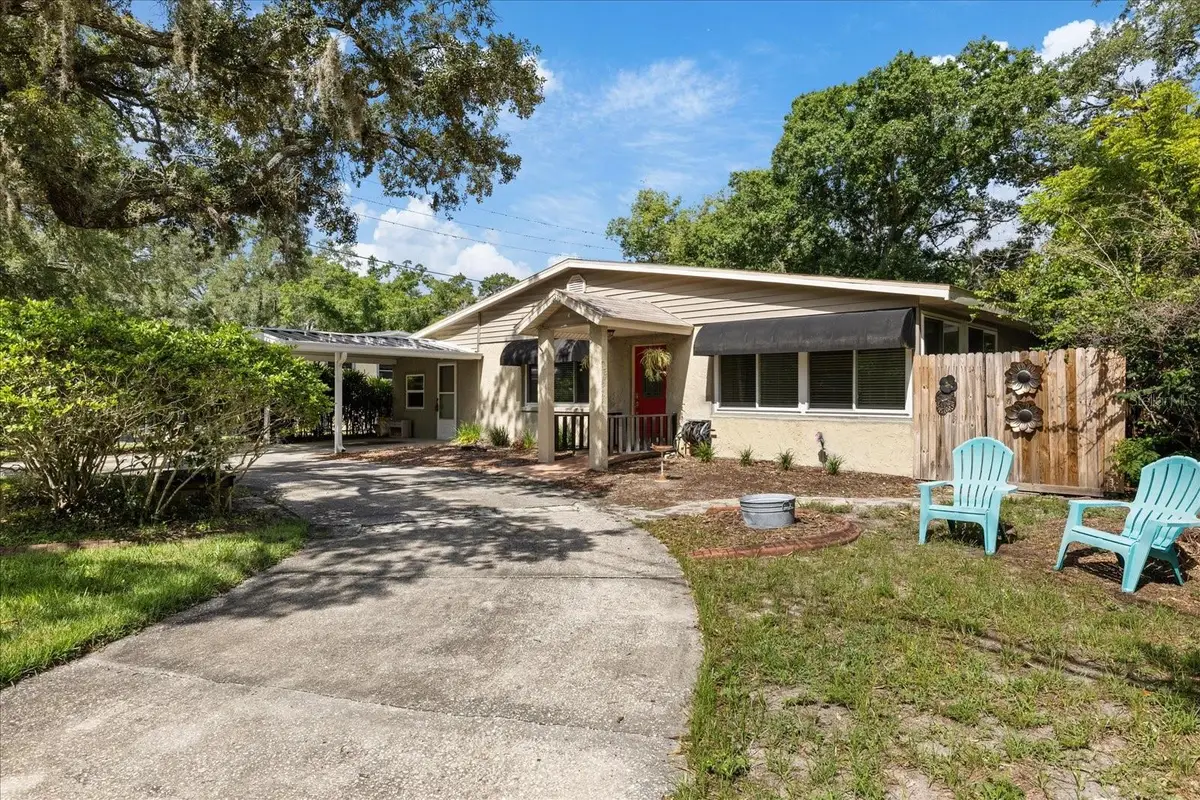 12510 Noreast Lake Drive, Tampa, FL 33612 - #1