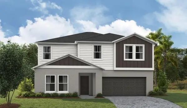 9266 Joyful Heights Way, DADE CITY, FL 33525