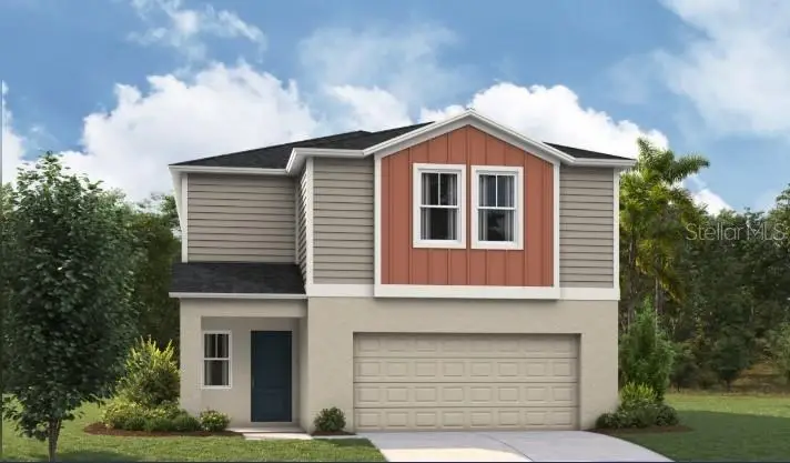 15217 Maude Landing Loop, Wimauma, FL 33598 - #1