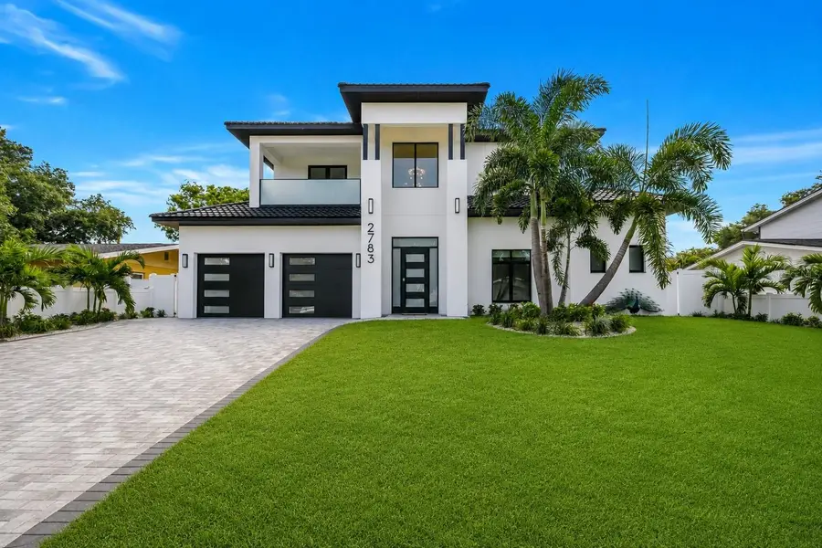 2783 67th Way N, Saint Petersburg, FL 33710 - #2