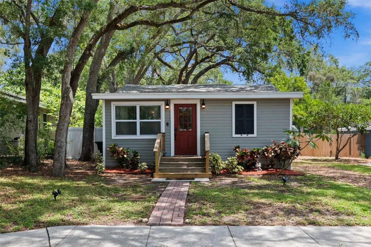 508 5th Avenue Ne, Largo, FL 33770 - #1