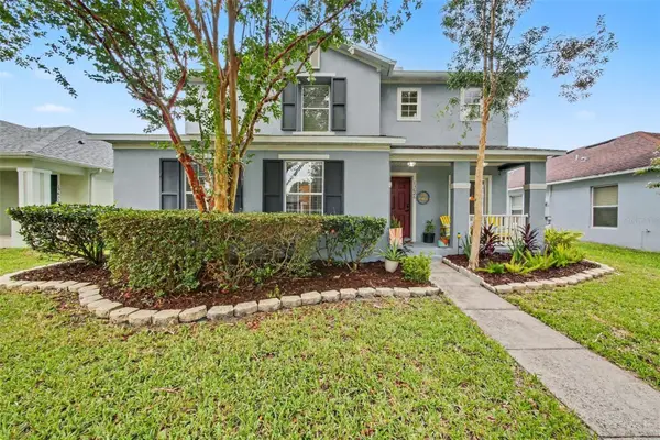13626 Phoenix, ORLANDO, FL 32828