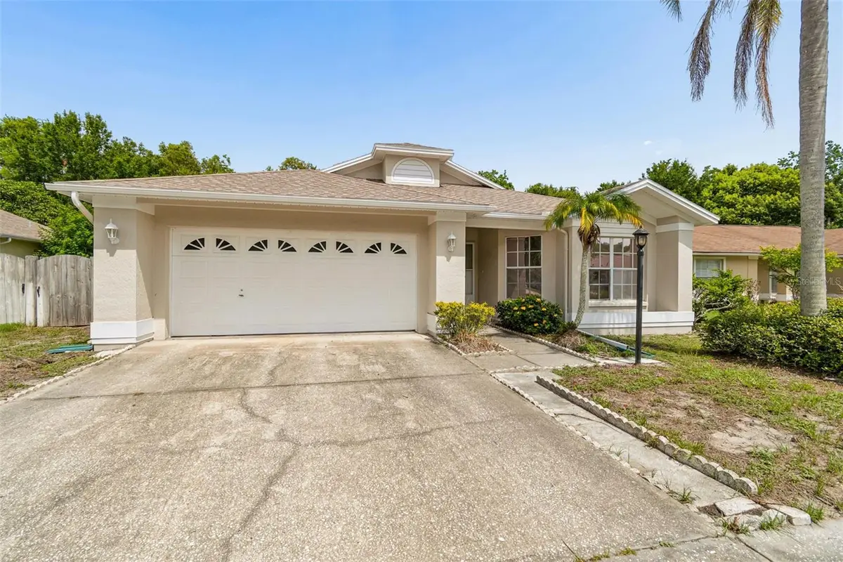 5160 Spike Horn Drive, New Port Richey, FL 34653 - #1