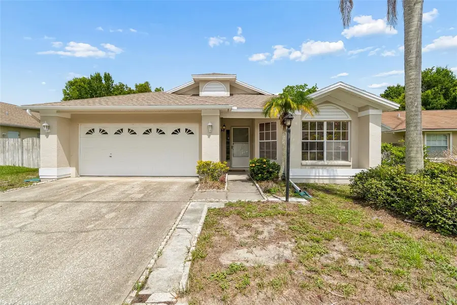 5160 Spike Horn Drive, New Port Richey, FL 34653 - #2
