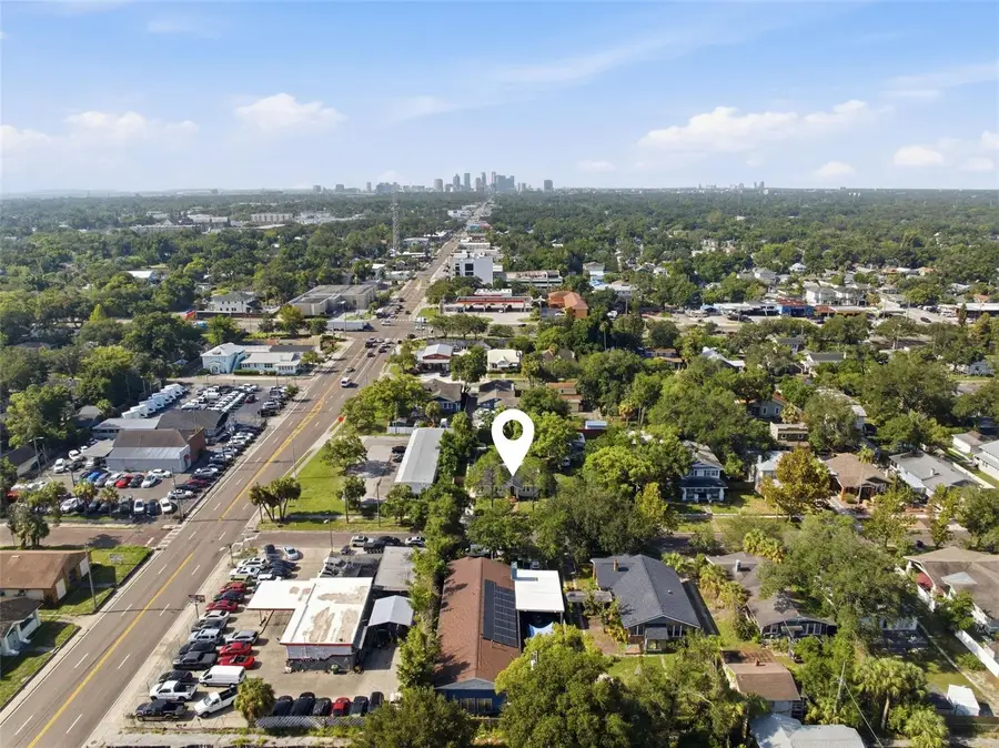 106 W Comanche Avenue, Tampa, FL 33604 - #3
