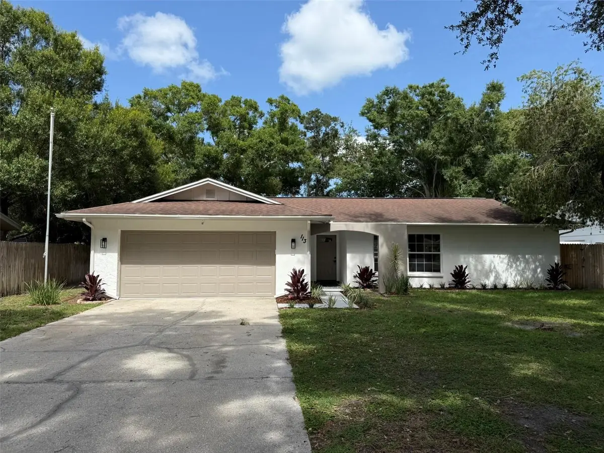 113 Kendale Drive, Safety Harbor, FL 34695 - #1