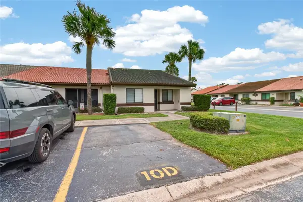 7360 Ulmerton Road #10D, LARGO, FL 33771