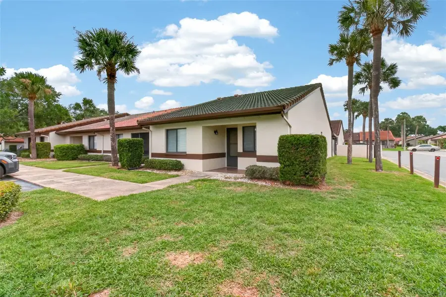 7360 Ulmerton Road #10D, Largo, FL 33771 - #2