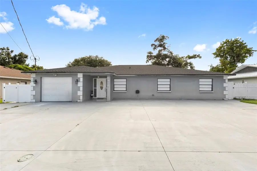 6920 N Cameron Avenue, Tampa, FL 33614 - #2