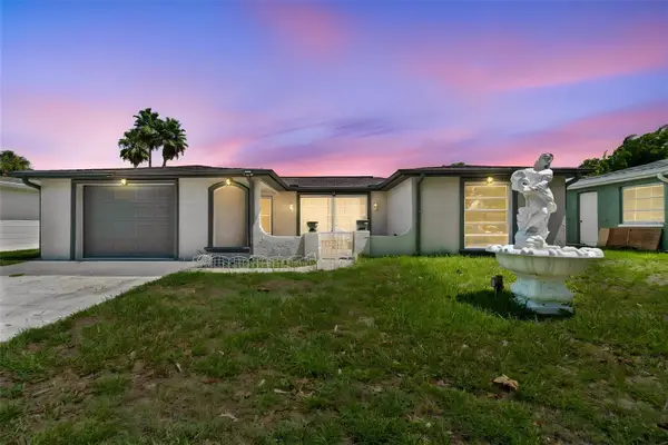 7407 Populus Drive, PORT RICHEY, FL 34668