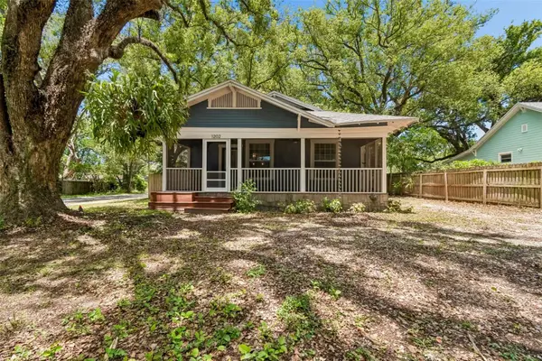 1202 E Louisiana Avenue, TAMPA, FL 33603